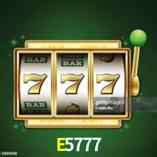 E5777